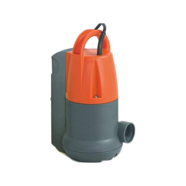 BOMBA ACHIQUE SDC550-G
