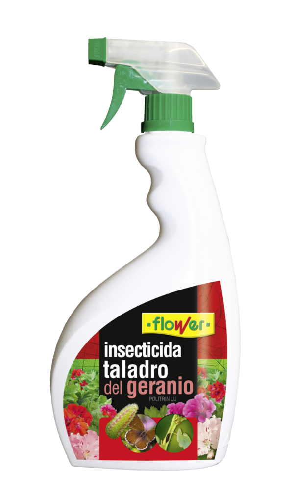 ANTI-TALADRO GERANIO 750 ML