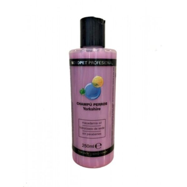 CHAMPU PERROS YORKSHIRE 250 ML