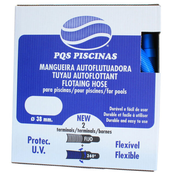 PQS MANGUERA 10 METROS