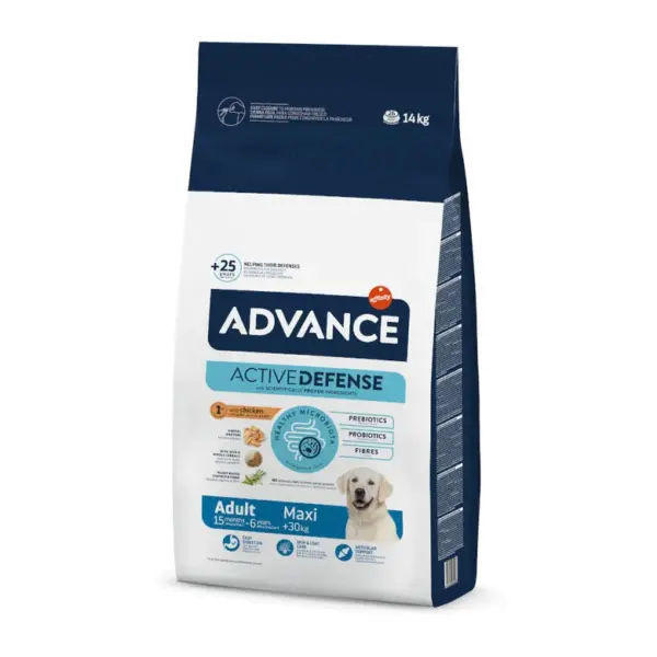 ADVANCE MAXI ADULT 14 KG