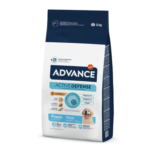 ADVANCE MAXI PUPPY 12 KG