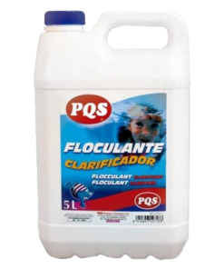 PQS FLOCULANTE 5 L