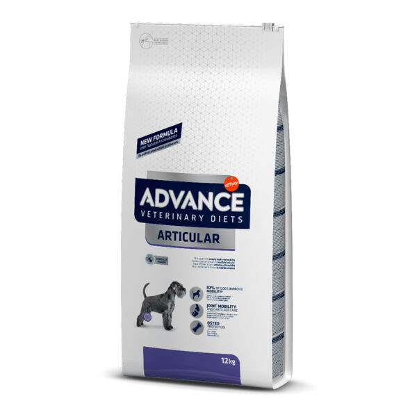 ADVANCE DOG ARTICULARE 12 KG