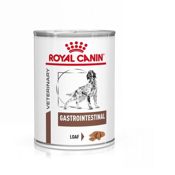 Royal Canin Veterinary Canine Gastrointestinal Mousse